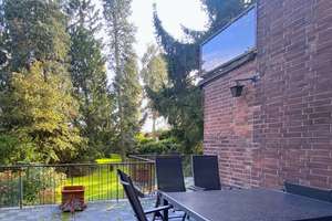 Generationenvilla in Toplage - mieterfrei - 3 WE - 1.000 m² - Parkgarten - Garage – Die vollständige Adresse der Immobilie erhältst du vom Anbieter., 47800 Bockum, Krefeld – Vorschaubild 1