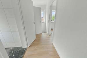 RESERVIERT: Ruhiges Wohnen in frisch renoviertem Einfamilienhaus – Albert-Pfitzer-Str. 65, 27580 Lehe, Bremerhaven – Vorschaubild 6