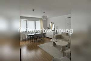 Tauschwohnung: 3 Zimmer Wohnung Porz eil – Die vollständige Adresse der Immobilie erhältst du vom Anbieter., 51145 Eil, Köln – Vorschaubild 3
