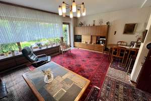 Erbpacht (Kauf möglich)... Viel Potenzial für Ihre Wohnideen – Reihenendhaus mit Garten & Garage. – 44143 Wambel, Dortmund – Vorschaubild 4