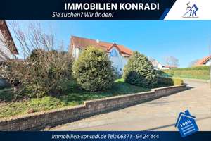 IK | Spesbach: schönes Einfamilienhaus mit sonnigem Grundstück – Die vollständige Adresse der Immobilie erhältst du vom Anbieter., 66882 Hütschenhausen – Vorschaubild 3