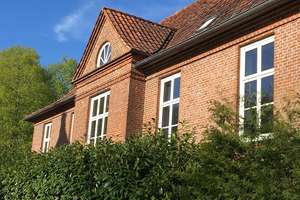 Wohnen im Verwalterhaus auf Gut Schwartenbek – Gut Schwartenbek 1, 24107 Suchsdorf, Kiel – Vorschaubild 14