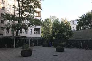 Modernisierte 2-Raum-Wohnung mit Balkon und Einbauküche in Berlin Kudamm – Zähringer Str 28a, 10707 Wilmersdorf, Berlin – Vorschaubild 11