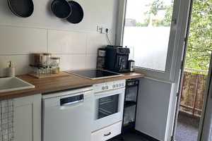 3 Raum Wohnung mit Balkon in ruhiger Lage in Langendreer – Ümminger Strasse 73B, 44892 Bochum – Vorschaubild 8