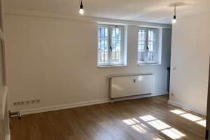 Charmante Souterrainwohnung in der Gartenstadt Kleefeld – Kirchröder Straße 70 d, 30625 Kleefeld, Hannover – Vorschaubild 6