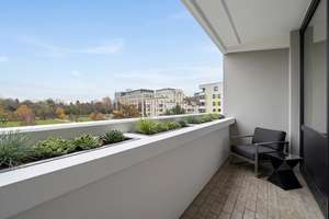 Golzheim: 32-m²-Wohnung mit Balkon in Toplage! – Am Bonneshof 30, 40474 Golzheim, Düsseldorf – Vorschaubild 3