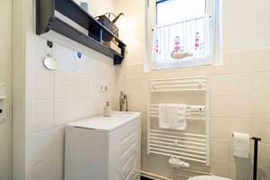 2-Zimmer-EG Wohnung mit Garten - saniert, modernisiert, möbliert - einziehen, auspacken, wohlfühlen – 27576 Klushof, Bremerhaven – Vorschaubild 12