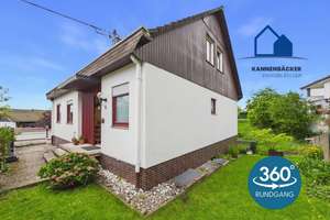 Charmantes Einfamilienhaus mit Einliegerwohnung, Garten & Garage in ruhiger Lage von Hilgert – Die vollständige Adresse der Immobilie erhältst du vom Anbieter., 56206 Hilgert – Vorschaubild 1