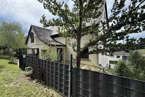 1 FH mit idyllischen Garten / Garage in ruhiger Sackgasse 54497 Morbach  zu verkaufen – Bernkastel-Wittlich (Kreis) – Vorschaubild 22