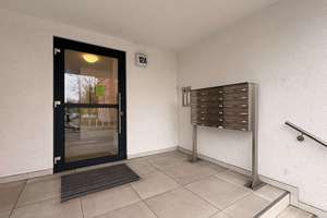Nachmieter gesucht! Hochwertige 2-Raumwohnung mit Loggia in einem tollen Schleußiger Neubau! – Rödelstraße 12 A, 4229 Schleußig, Leipzig – Vorschaubild 18
