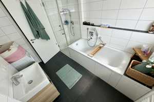 WOHNEN AM BELIEBTEN REESEE-PARK IN AUGSBURG-KRIEGSHABER! TRAUMHAFTE 2-ZIMMER-GARTENWOHNUNG – Augsburg – Vorschaubild 14