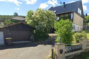 Günstiges, modernisiertes 5,5-Raum-Einfamilienhaus in Schleiden – Graweg 4, 53937 Euskirchen (Kreis) – Vorschaubild 4
