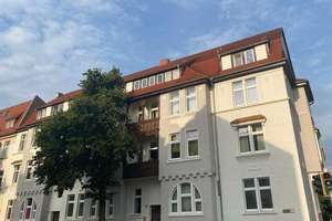 WG-taugliche 2-Zimmer-Wohnung im 1. OG