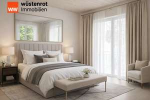 Mehrgenerationenhaus, großzügig und energieeffizient, mit separater 3-Zimmer-Wohnung von 108 qm – Die vollständige Adresse der Immobilie erhältst du vom Anbieter., 85293 Reichertshausen – Vorschaubild 16