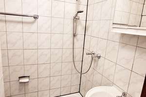 1Z ETW, im 4.OG, 23 qm inkl Balkon, in Heidelberg + Stellplatz und Kellerabteil – Czernyring 10, 69115 Bergheim, Heidelberg – Vorschaubild 7