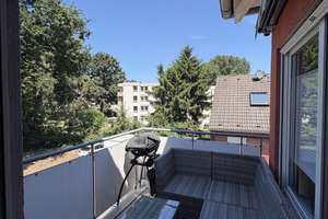 Viel Freiraum: 4-Zimmer-Wohnung in Dortmund – 44357 Westerfilde, Dortmund – Vorschaubild 14