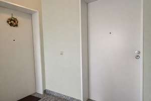 Ein Zuhause zum Ankommen – charmante 2-Zimmer-Dachgeschosswohnung mit Balkon! Bezugsfrei & renoviert – 13089 Heinersdorf, Berlin – Vorschaubild 13