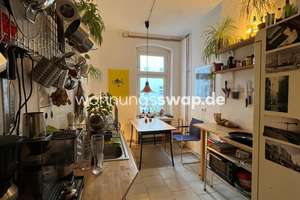 Wohnungstausch: Hermannstraße 231