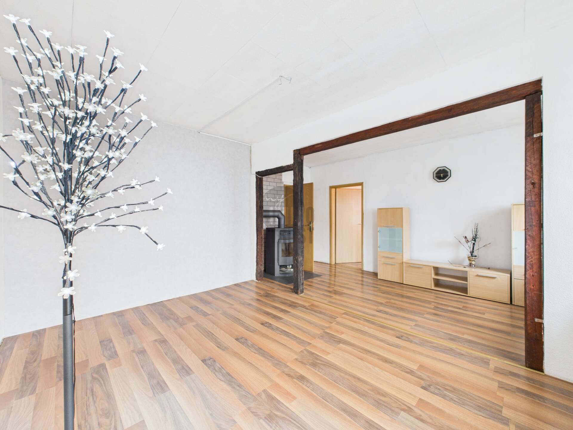 Immobilie in Eime - Seltene Gelegenheit! Viel Raum für Neues - Bild 1