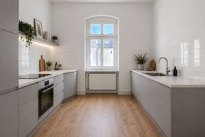 Ihr neues Zuhause in Mariendorf – stilvolle 2-Zimmer-Wohnung – Kurfürstenstraße 73, 12105 Mariendorf, Berlin – Vorschaubild 6