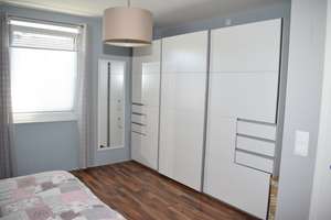 Exzellentes KFW55-Effizienzhaus in sonniger Waldrandlage von Dietrichsdorf – Die vollständige Adresse der Immobilie erhältst du vom Anbieter., 24149 Neumühlen-Dietrichsdorf, Kiel – Vorschaubild 14