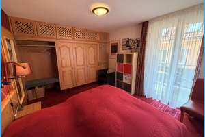 VERKAUFT DIPL.-Immowirt MAIER !! PERFEKTE Wohnung MITTEN IM ZENTRUM, hochwertige Schreinerarbeiten!! – Die vollständige Adresse der Immobilie erhältst du vom Anbieter., 84364 Bad Birnbach – Vorschaubild 12