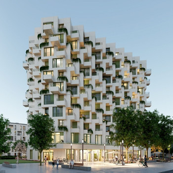 STOCK - Im Alleinauftrag | Meiller Gärten | Top Infrastruktur