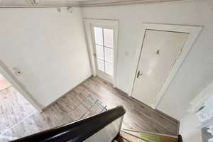 Sehr ordentliche, modernisierte Haushälfte mit Einliegerwohnung in Rendsburg – Die vollständige Adresse der Immobilie erhältst du vom Anbieter., 24768 Rendsburg – Vorschaubild 3