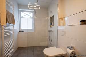 Penthouse im Dachgeschoss: 3 Zimmer, ca. 126 m² und ca. 38 m² Dachterrasse – 26133 Bümmerstede, Oldenburg (Oldenburg) – Vorschaubild 9