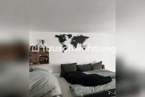 Tauschwohnung: Biete schöne, gemütliche 1,5 Zimmer Wohnung in Sülz – Die vollständige Adresse der Immobilie erhältst du vom Anbieter., 50937 Sülz, Köln – Vorschaubild 5