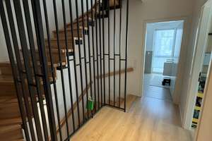 Elegantes 5-Zimmer Reihenendhaus in Klein-Umstadt – Die vollständige Adresse der Immobilie erhältst du vom Anbieter., 64823 Groß-Umstadt – Vorschaubild 11