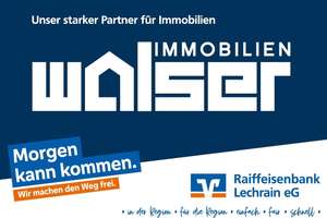 Stilvoll saniert & flexibel nutzbar: Modernes 3-Zimmer-Kleinod in Augsburg-Hochzoll – Höfatsstraße 54, 86163 Hochzoll-Süd, Augsburg – Vorschaubild 5