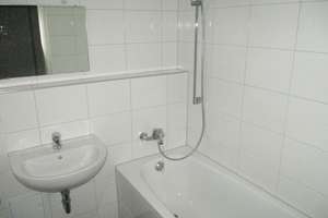 Wohnen in der City am Viewegsgarten: 2 Zimmer + Balkon + super Schnitt + Aufzug + nur 5 Min zum Hbf – Kurt-Schumacher-Straße 7, 38102 Viewegsgarten-Bebelhof, Braunschweig – Vorschaubild 7