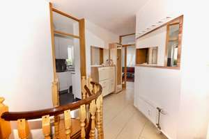 Lichtdurchflutete Garten-Maisonettewohnung in ruhiger Lage – Wohnen in einer kleinen Wohnanlage! – Die vollständige Adresse der Immobilie erhältst du vom Anbieter., 80935 Lerchenau-Ost, München – Vorschaubild 10