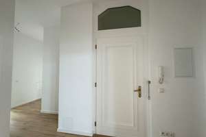 Großzügige Altbauwohnung in der Hegelstraße !  – Hegelstraße 26, 39104 Altstadt, Magdeburg – Vorschaubild 4