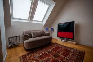 Exklusive 5-Zimmer-Maisonettewohnung in Solln – Neubau mit ca. 220 m² & luxuriösem Wohnambiente – Die vollständige Adresse der Immobilie erhältst du vom Anbieter., 81479 Solln, München – Vorschaubild 16