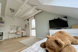 Provisionsfrei: Bezugsfertiges Energiesparhaus in Alleinlage mit PV-Anlage & Wärmepumpe – Krummfuhr 45, 53229 Holzlar, Bonn – Vorschaubild 20