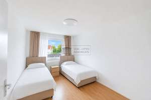 Lichtdurchflutete 3-Zimmer-Wohnung mit Loggia, Aufzug & TG-Stellplatz in bester Lage – Die vollständige Adresse der Immobilie erhältst du vom Anbieter., 28205 Hulsberg, Bremen – Vorschaubild 5