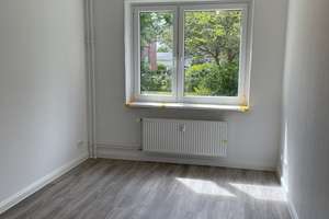Erstbezug! Modernisierte Hochparterre 2-Zi.-Whg. mit Balkon in Wandsbek n. Rewe Center – Lomerstr. 55, 22047 Wandsbek (Ortsteil), Hamburg – Vorschaubild 7