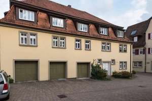 3,5 Zi Wohnung, Zentral, komfortabel, sofort frei – Wohnung mit Garage in Öhringen – 74613 Öhringen – Vorschaubild 15
