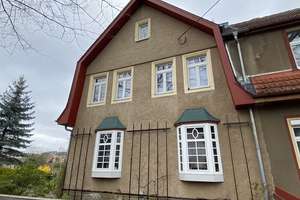 Charmante Doppelhaushälfte für idyllisches Familienwohnen mit großem Grundstück in bester Lage – Die vollständige Adresse der Immobilie erhältst du vom Anbieter., 1689 Weinböhla – Vorschaubild 5