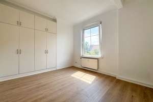 Großzügige Wohnung mit zwei großen Balkonen – Kanzleistraße 22, 22609 Nienstedten, Hamburg – Vorschaubild 8
