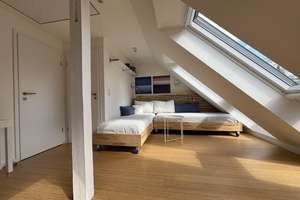 Attraktives Reihenmittelhaus in Hamburg-Volksdorf  - ohne Makler - – Die vollständige Adresse der Immobilie erhältst du vom Anbieter., 22359 Volksdorf, Hamburg – Vorschaubild 18