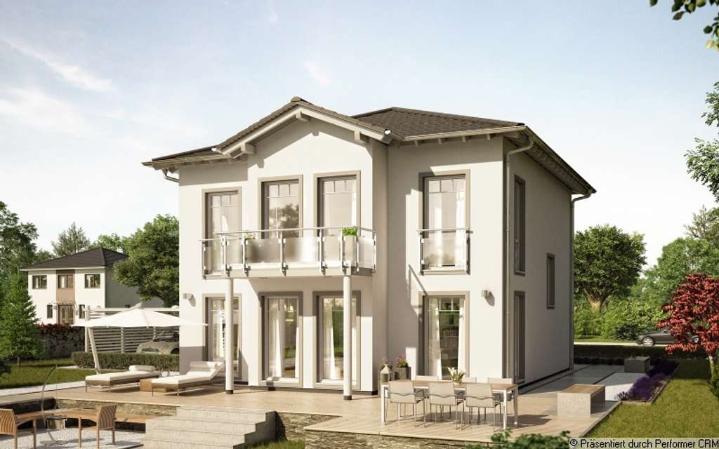 Immobilie in Jesewitz - Ein Haus, das den Feierabend schöner macht - Bild 0