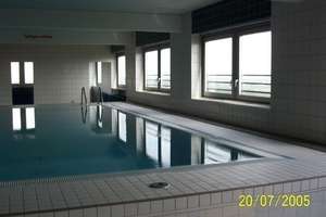 Möbliertes Einzimmerappartement - Nähe Mediapark  - 32 m² – Graeffstr. 1, 50823 Neuehrenfeld, Köln – Vorschaubild 10