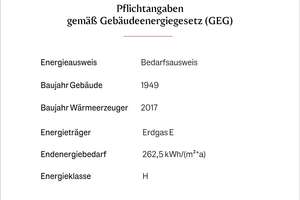 Einfamilienhaus in ruhiger Lage mit teilbarem Grundstück – Die vollständige Adresse der Immobilie erhältst du vom Anbieter., 22113 Oststeinbek – Vorschaubild 17