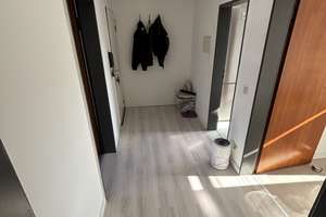 Alltagstaugliche 2-Zimmer-Wohnung in Düsseldorf-Oberkassel – Joachimstraße 7, 40545 Oberkassel, Düsseldorf – Vorschaubild 6