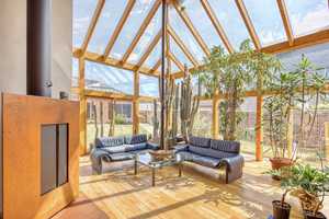 Einzigartiges Einfamilienhaus mit beeindruckendem Wintergarten und hochwertiger Garage – Heinsberg (Kreis) – Vorschaubild 5
