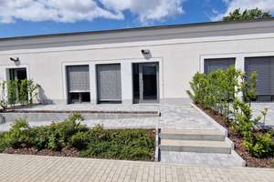 Barrierefreie 2-Zimmer-Terrassenwohnung mit gehobener Innenausstattung in Cottbus – Am Nordrand 41a, 3040 Schmellwitz, Cottbus – Vorschaubild 2