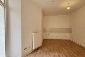 **2-Raumwohnung im Hinterhaus** + Laminatboden + Terrasse + Einbauküche als Option!!! – 39106 Alte Neustadt, Magdeburg – Vorschaubild 8